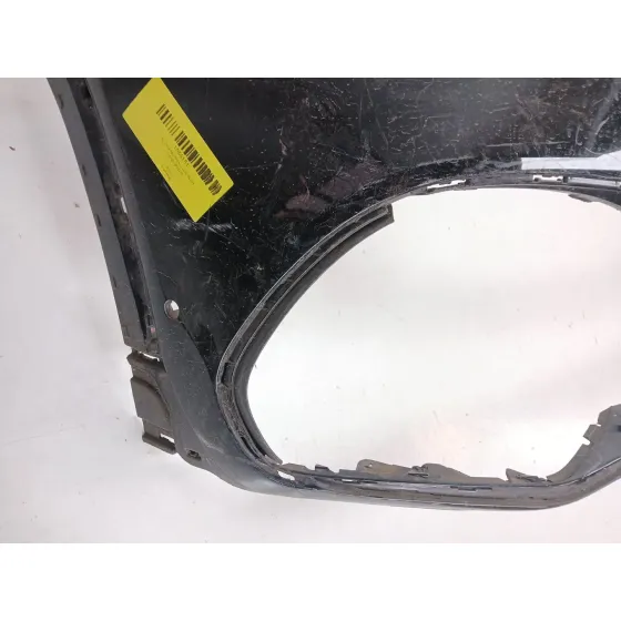 Paragolpes Delantero para Mercedes-Benz Eqb (X243)