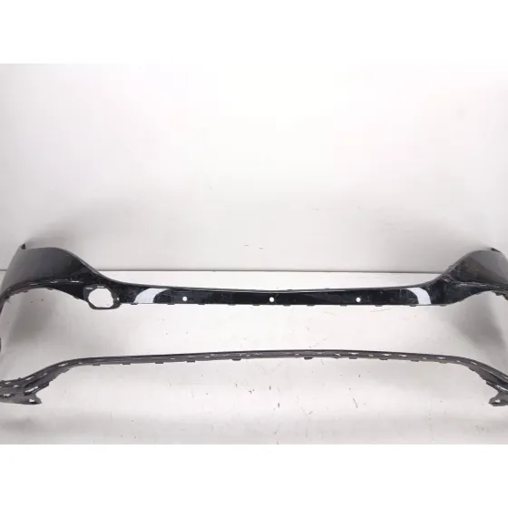 Paragolpes Delantero para Mercedes-Benz Eqb (X243)