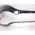 Paragolpes Delantero para Mercedes-Benz Eqb (X243)