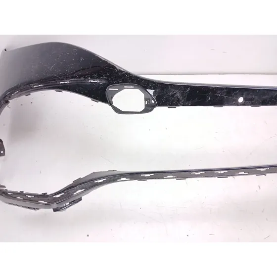 Paragolpes Delantero para Mercedes-Benz Eqb (X243)
