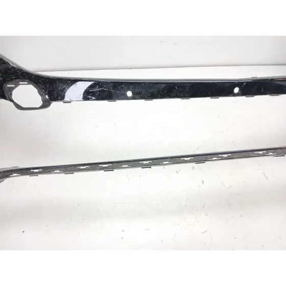 Paragolpes Delantero para Mercedes-Benz Eqb (X243)
