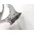 Paragolpes Delantero para Mercedes-Benz Eqb (X243)