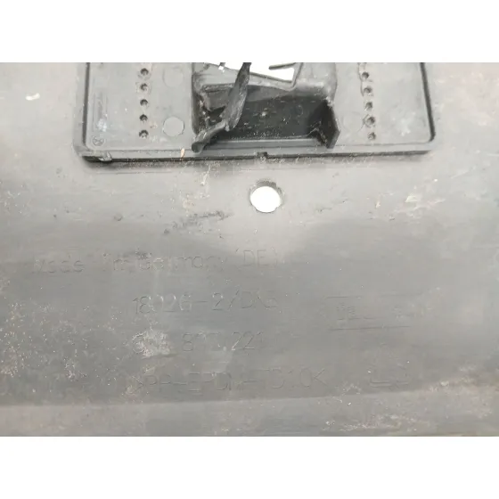 Paragolpes Delantero para Volkswagen Tiguan (5N_)