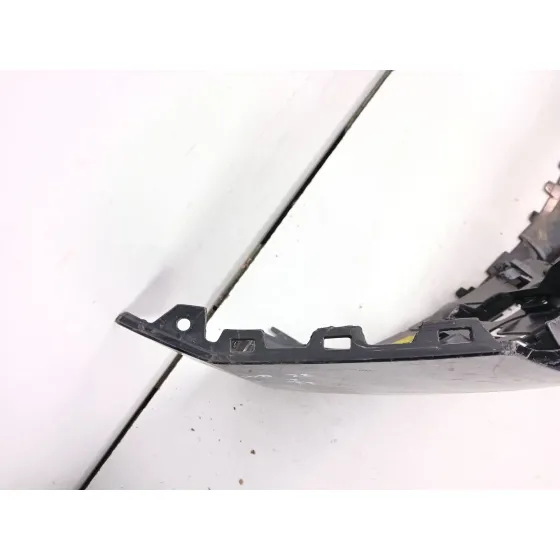 Paragolpes Delantero para Audi A1 (8X1, 8Xk)