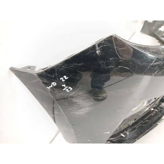 Paragolpes Delantero para Audi A1 (8X1, 8Xk)