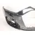 Paragolpes Delantero para Audi A1 (8X1, 8Xk)