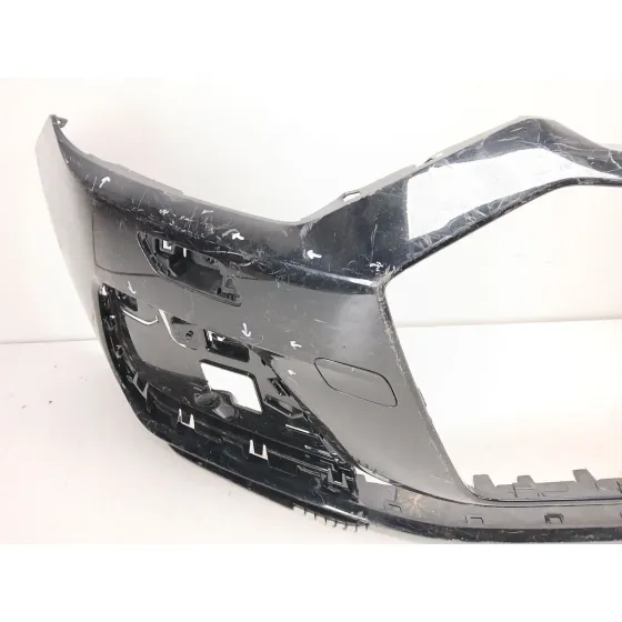 Paragolpes Delantero para Audi A1 (8X1, 8Xk)