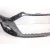 Paragolpes Delantero para Audi A1 (8X1, 8Xk)