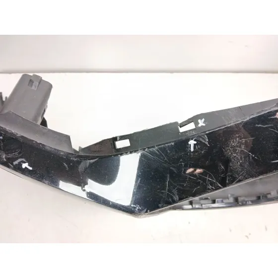 Paragolpes Delantero para Audi A1 (8X1, 8Xk)