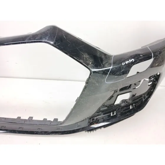 Paragolpes Delantero para Audi A1 (8X1, 8Xk)
