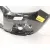 Paragolpes Delantero para Audi A1 (8X1, 8Xk)