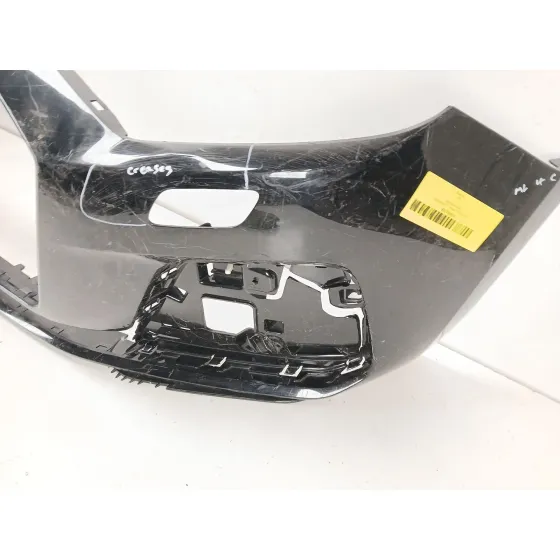Paragolpes Delantero para Audi A1 (8X1, 8Xk)