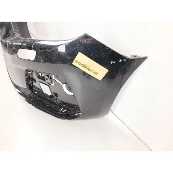 Paragolpes Delantero para Audi A1 (8X1, 8Xk)