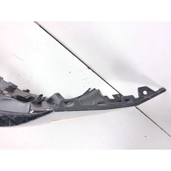 Paragolpes Delantero para Audi A1 (8X1, 8Xk)