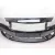 Paragolpes Delantero para Opel Astra K (B16)