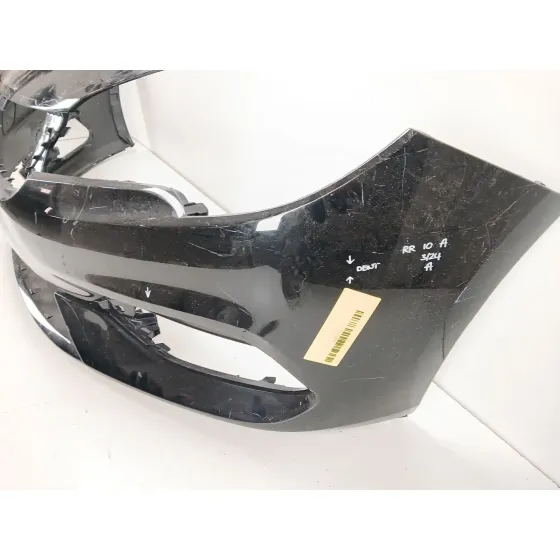 Paragolpes Delantero para Opel Astra K (B16)