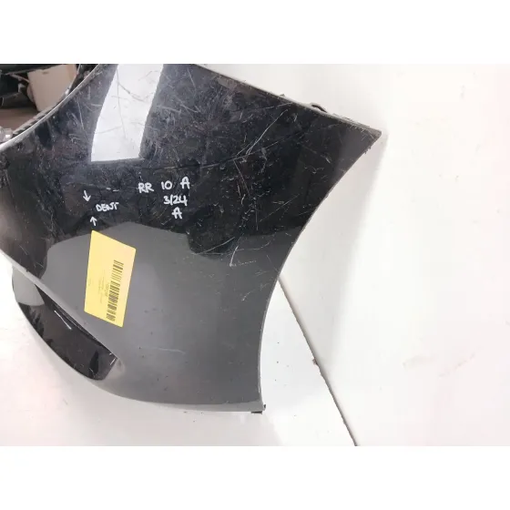 Paragolpes Delantero para Opel Astra K (B16)