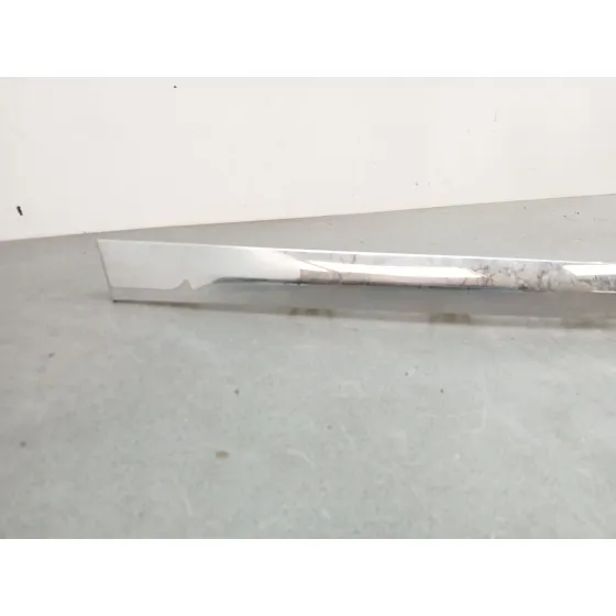 Molduras Traseras para Bentley Flying Spur (Zg2_)