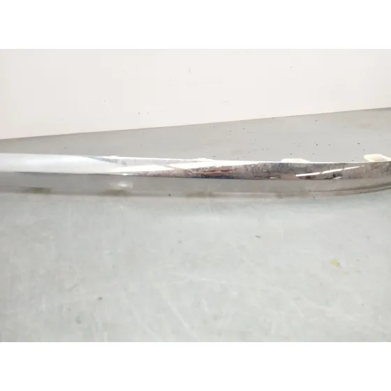 Molduras Traseras para Bentley Flying Spur (Zg2_)