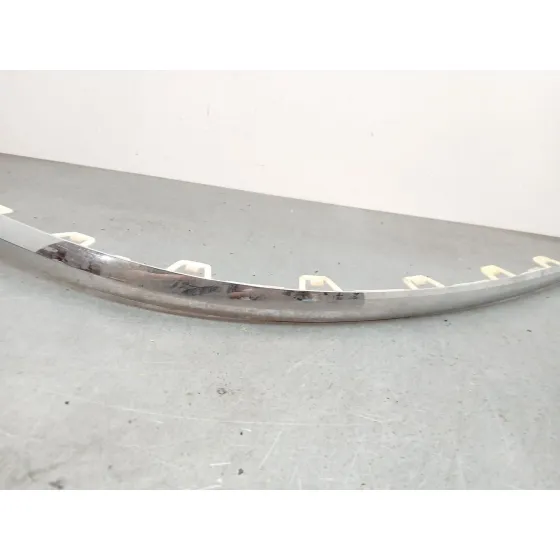 Molduras Traseras para Bentley Flying Spur (Zg2_)