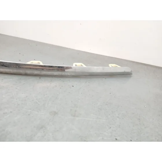 Molduras Traseras para Bentley Flying Spur (Zg2_)
