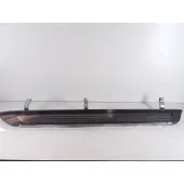 Estribo para Ford Ranger (Tke)