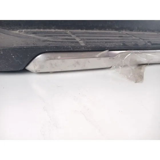 Estribo para Ford Ranger (Tke)