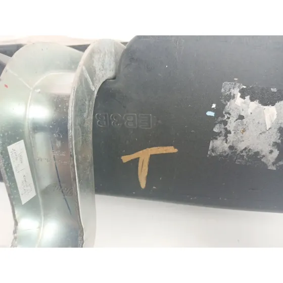 Estribo para Ford Ranger (Tke)