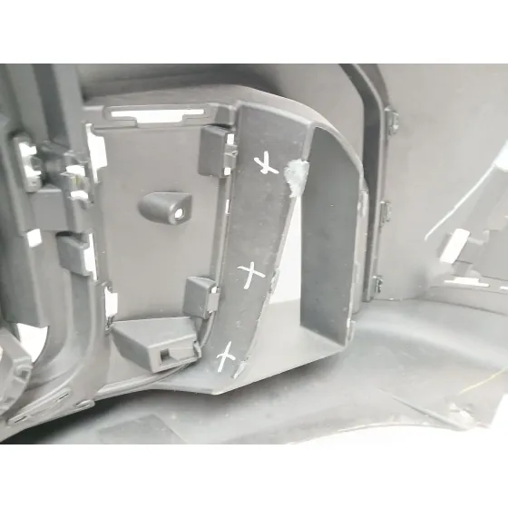 Paragolpes Delantero para Mini Mini (F56)