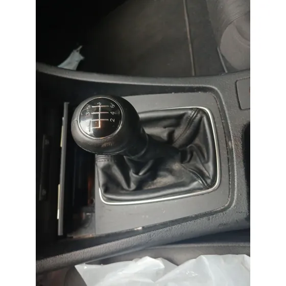 Caja Cambios para Audi A4 B7 (8Ec)