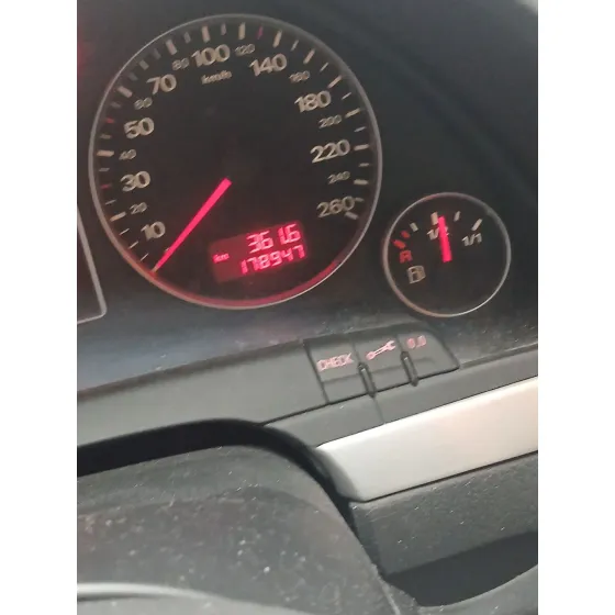Caja Cambios para Audi A4 B7 (8Ec)
