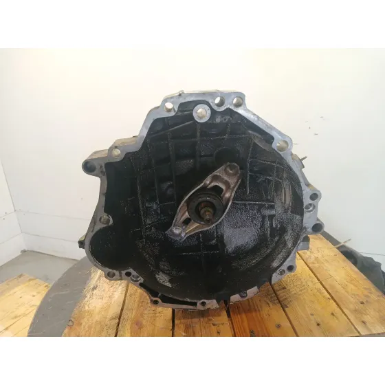Caja Cambios para Audi A4 B7 (8Ec)