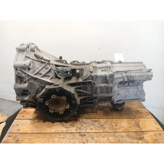 Caja Cambios para Audi A4 B7 (8Ec)