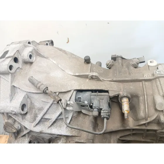 Caja Cambios para Audi A4 B7 (8Ec)