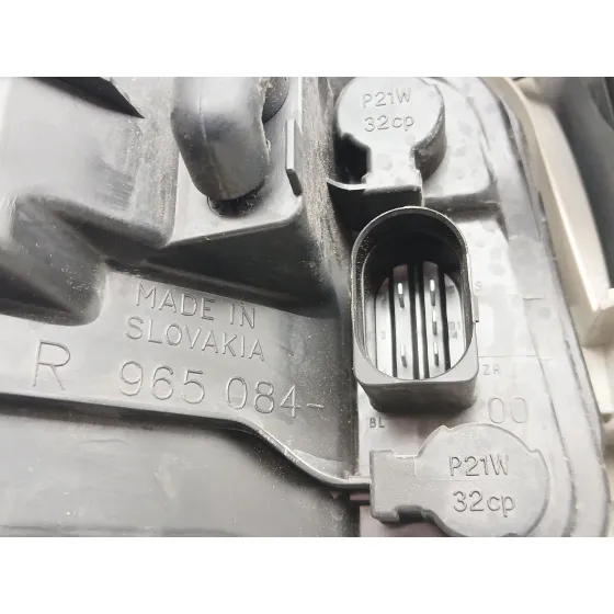 Piloto Trasero Derecho para Audi A4 B7 (8Ec)