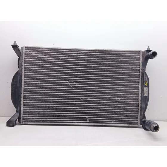 Radiador Agua para Audi A4 B7 (8Ec)