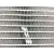 Radiador Agua para Audi A4 B7 (8Ec)