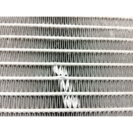 Radiador Agua para Audi A4 B7 (8Ec)