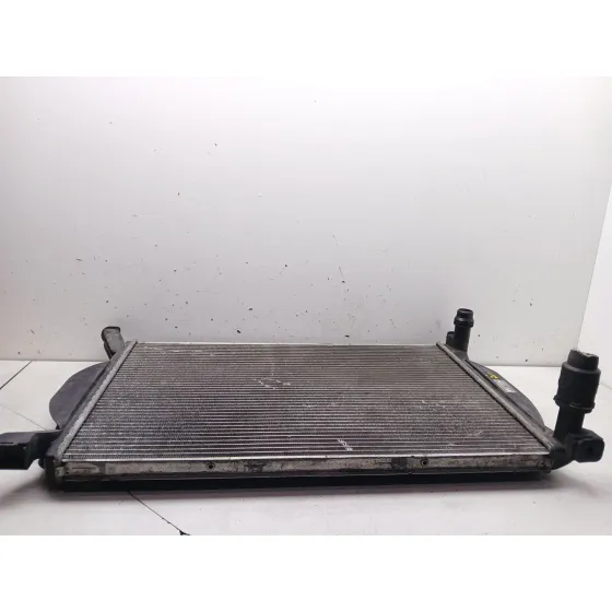 Radiador Agua para Audi A4 B7 (8Ec)