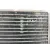 Radiador Agua para Audi A4 B7 (8Ec)