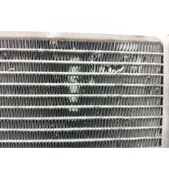 Radiador Agua para Audi A4 B7 (8Ec)