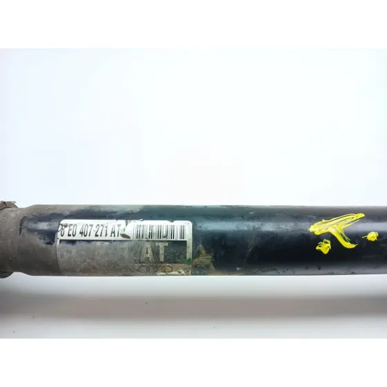 Transmision Delantera Izquierda para Audi A4 B7 (8Ec)