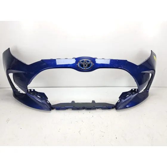 Paragolpes Delantero para Toyota Yaris Cross (Mxp_)