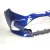 Paragolpes Delantero para Toyota Yaris Cross (Mxp_)