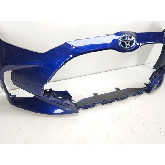 Paragolpes Delantero para Toyota Yaris Cross (Mxp_)