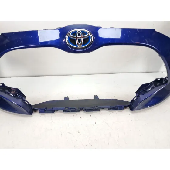Paragolpes Delantero para Toyota Yaris Cross (Mxp_)