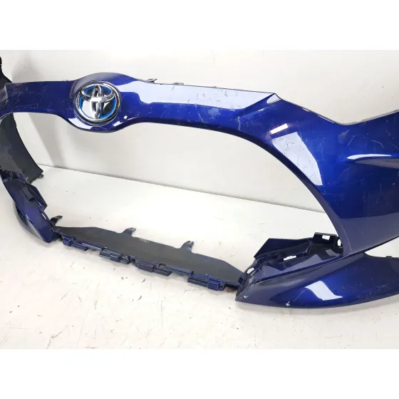 Paragolpes Delantero para Toyota Yaris Cross (Mxp_)