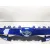 Paragolpes Delantero para Toyota Yaris Cross (Mxp_)