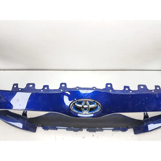 Paragolpes Delantero para Toyota Yaris Cross (Mxp_)