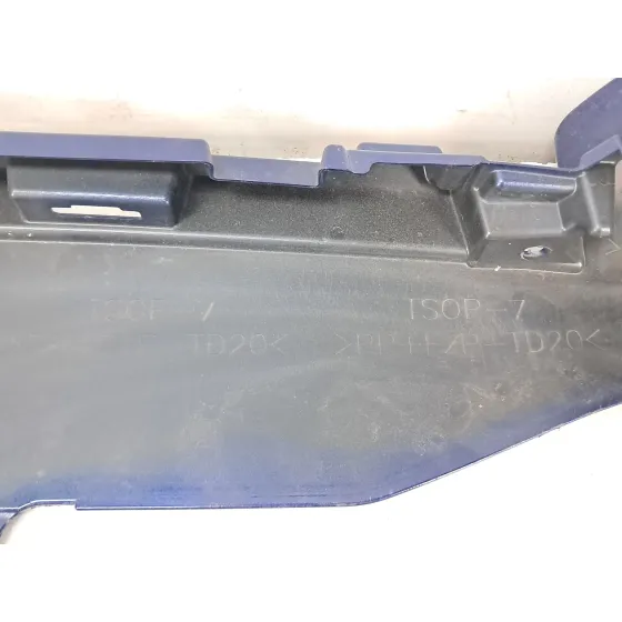 Paragolpes Delantero para Toyota Yaris Cross (Mxp_)